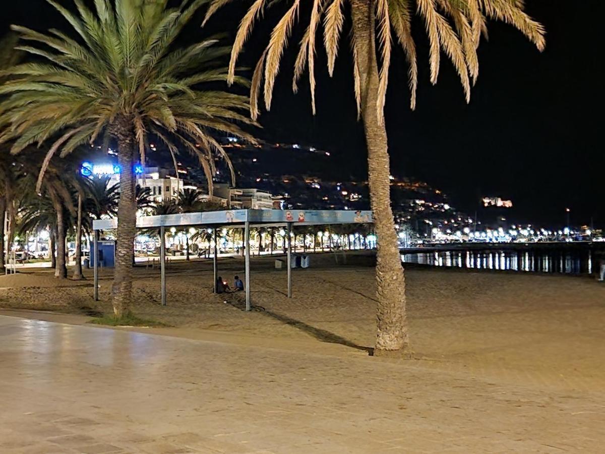 Citadel Holiday Apartment "Oliva" Roses, Beach 200M, Centre 300M, Pr Parking Big Sun Terrace Экстерьер фото
