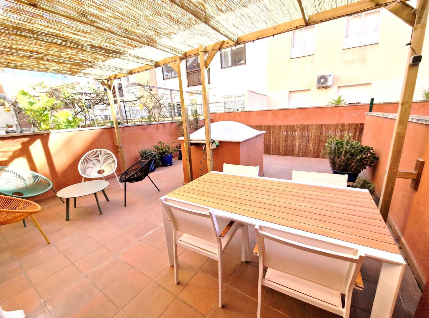 Citadel Holiday Apartment "Oliva" Roses, Beach 200M, Centre 300M, Pr Parking Big Sun Terrace Экстерьер фото